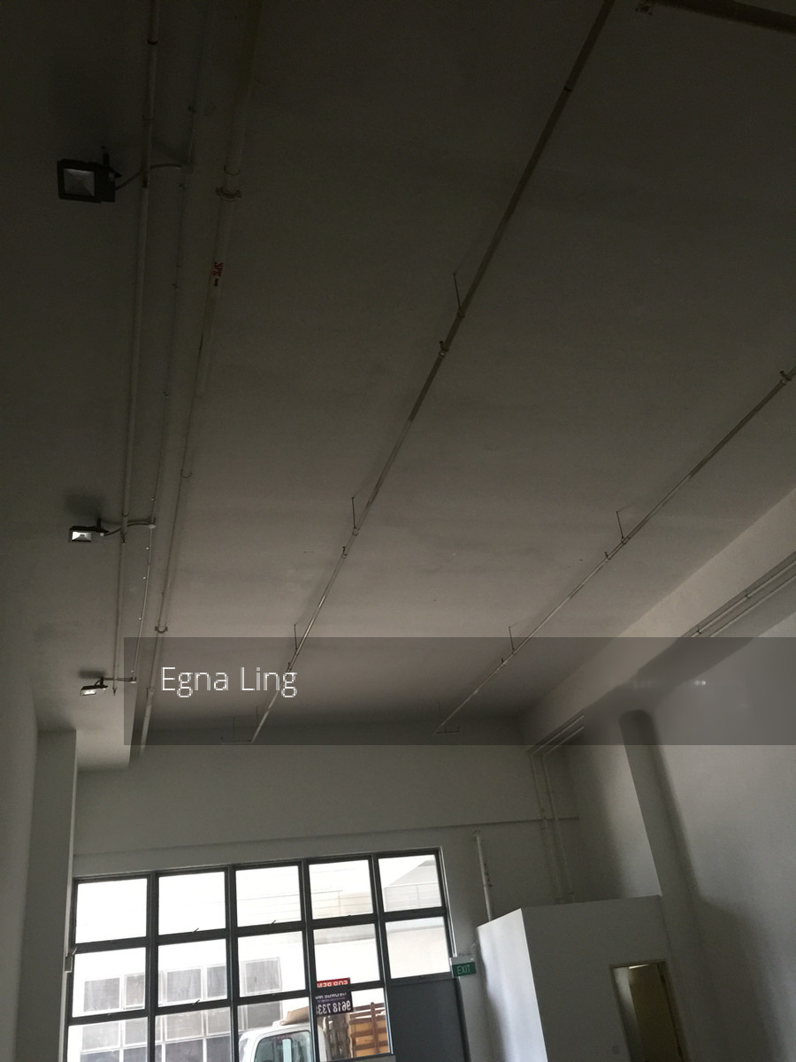 North Spring Bizhub (D27), Factory #156074312